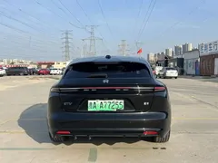 2026 Nio ET5T 100kWh Touring, чёрный — фото 9
