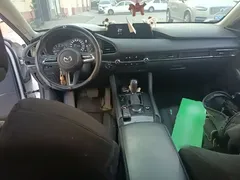 2021 Mazda 3 2.0L AT, белый — фото 10