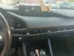 2021 Mazda 3 2.0L AT, белый — фото 13