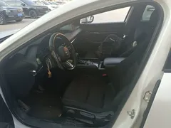 2021 Mazda 3 2.0L AT, белый — фото 15
