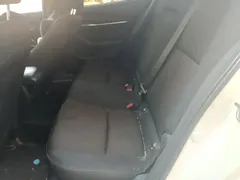 2021 Mazda 3 2.0L AT, белый — фото 17