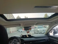 2021 Mazda 3 2.0L AT, белый — фото 18