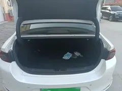 2021 Mazda 3 2.0L AT, белый — фото 19