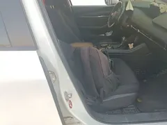 2021 Mazda 3 2.0L AT, белый — фото 25