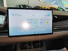 2023 BYD Han EV Champion 715km 2WD Flagship, синий — фото 13