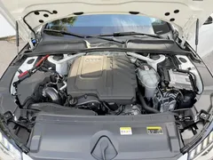 2023 Audi A4L 40 TFSI Luxury Dynamic, белый — фото 6