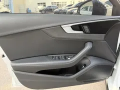 2023 Audi A4L 40 TFSI Luxury Dynamic, белый — фото 8