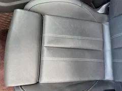 2023 Audi A4L 40 TFSI Luxury Dynamic, белый — фото 17