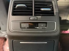 2023 Audi A4L 40 TFSI Luxury Dynamic, белый — фото 18