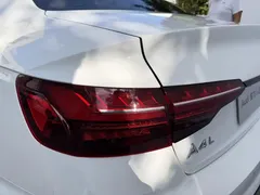 2023 Audi A4L 40 TFSI Luxury Dynamic, белый — фото 20