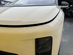 2025 Li Auto i8 Standard, белый — фото 6