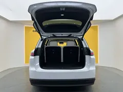 2025 Li Auto i8 Standard, белый — фото 8