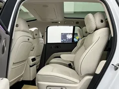 2025 Li Auto i8 Standard, белый — фото 17