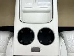 2025 Li Auto i8 Standard, белый — фото 18