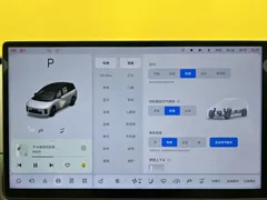 2025 Li Auto i8 Standard, белый — фото 20