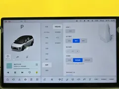 2025 Li Auto i8 Standard, белый — фото 25