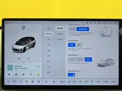 2025 Li Auto i8 Standard, белый — фото 31