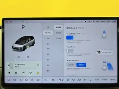 2025 Li Auto i8 Standard, белый — фото 34