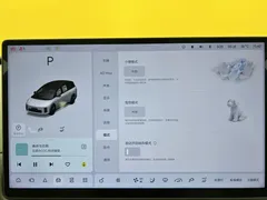 2025 Li Auto i8 Standard, белый — фото 36