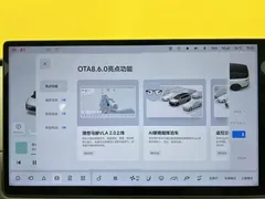 2025 Li Auto i8 Standard, белый — фото 37