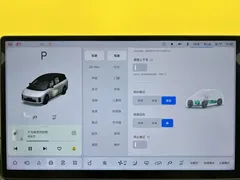 2025 Li Auto i8 Standard, белый — фото 39
