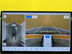 2025 Li Auto i8 Standard, белый — фото 40