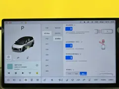 2025 Li Auto i8 Standard, белый — фото 42