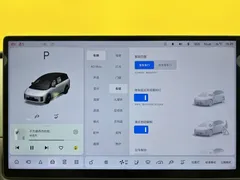 2025 Li Auto i8 Standard, белый — фото 43