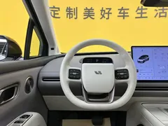 2025 Li Auto i8 Standard, белый — фото 48