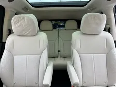 2025 Li Auto i8 Standard, белый — фото 54