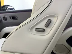 2025 Li Auto i8 Standard, белый — фото 58