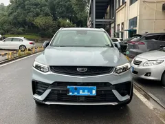 2021 Geely Tugella S 2.0TD DCT 2WD Lightning — фото 2