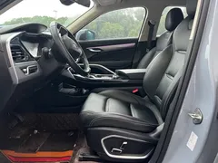 2021 Geely Tugella S 2.0TD DCT 2WD Lightning — фото 4