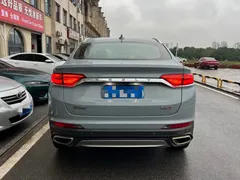 2021 Geely Tugella S 2.0TD DCT 2WD Lightning — фото 8