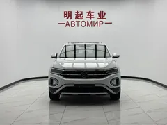 2023 Volkswagen T-Roc 280TSI DSG 2WD, белый — фото 3