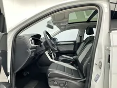 2023 Volkswagen T-Roc 280TSI DSG 2WD, белый — фото 4
