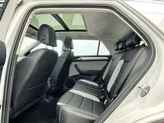 2023 Volkswagen T-Roc 280TSI DSG 2WD, белый — фото 5