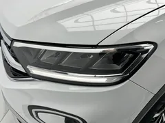 2023 Volkswagen T-Roc 280TSI DSG 2WD, белый — фото 10