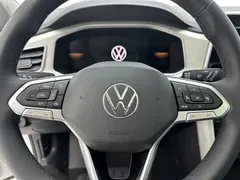 2023 Volkswagen T-Roc 280TSI DSG 2WD, белый — фото 16