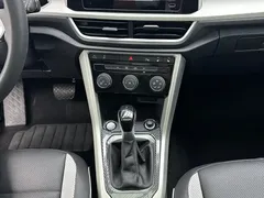 2023 Volkswagen T-Roc 280TSI DSG 2WD, белый — фото 17