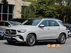 2024 Mercedes-Benz GLE 450 4MATIC Luxury — фото 1