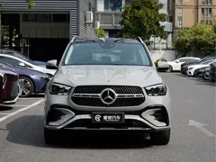2024 Mercedes-Benz GLE 450 4MATIC Luxury — фото 2