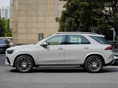 2024 Mercedes-Benz GLE 450 4MATIC Luxury — фото 3