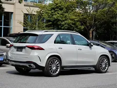 2024 Mercedes-Benz GLE 450 4MATIC Luxury — фото 4