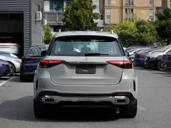 2024 Mercedes-Benz GLE 450 4MATIC Luxury — фото 5