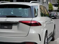 2024 Mercedes-Benz GLE 450 4MATIC Luxury — фото 6