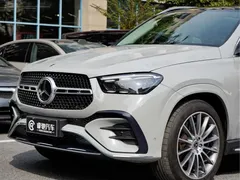 2024 Mercedes-Benz GLE 450 4MATIC Luxury — фото 7