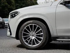 2024 Mercedes-Benz GLE 450 4MATIC Luxury — фото 8
