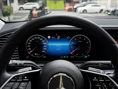 2024 Mercedes-Benz GLE 450 4MATIC Luxury — фото 9