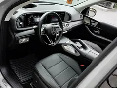 2024 Mercedes-Benz GLE 450 4MATIC Luxury — фото 10